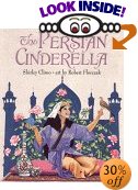 The Persian Cinderella