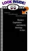 Modern Capitalism and Islamic Ideology in Iran