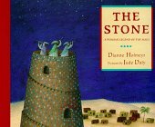 The Stone A Persia Legend of the Magi