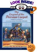 The Legend of the Persian Carpet