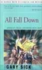 All Fall Down Americas Tragic Encounter With Iran