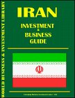 Iran Investment Business Guide
