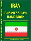 Iran Business Law Handbook