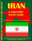 Iran Country Study Guide World Country Study Guide