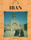 Iran Major World Nations