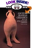 Ancient Iranian Ceramics From the Arthur M Sackler Collections