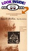 Small Media Big Revolution Communication Culture and the Iranian Revolution