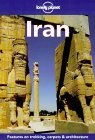 Lonely Planet Iran
