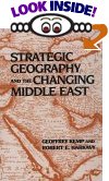 Strategic Geography and the Changing Middle East