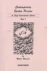 Contemporary Spoken Persian