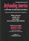 Defrauding America