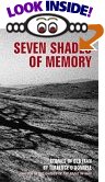 Seven Shades of Memory Stories of Old Iran