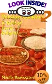 Persian Cooking A Table of Exotic Delights