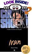 Culture Shock Iran