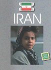 Iran Countries Faces and Places Set E