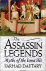 The Assassin Legends Myths of the IsmaIlis