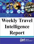 iJET Travel Intelligence Report Iran