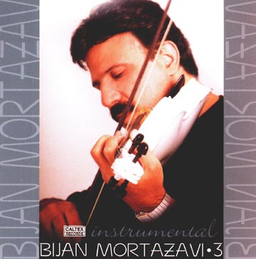 Bijan 3 Instrumental