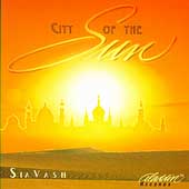 City of the Sun