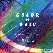 Color of Rain