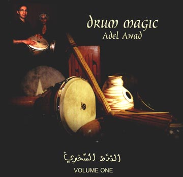 Drum Magic