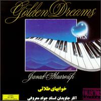 Golden Dreams