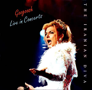 Googoosh Live in Concert