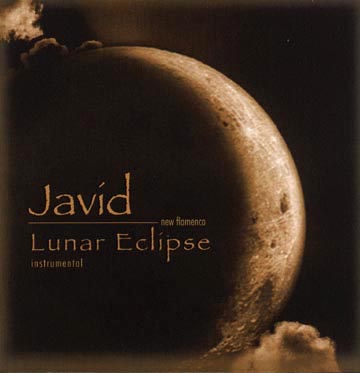 Lunar Eclipse