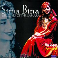 Melodies of the Sahara