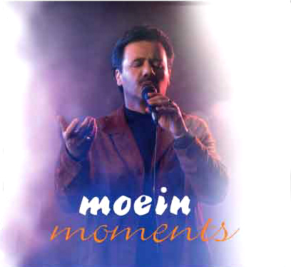 Moments