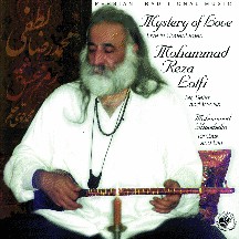 Mystery of Love