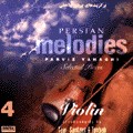Persian Melodies 4