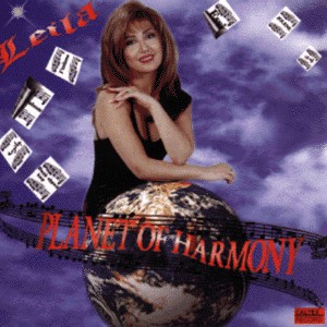 Planet of Harmony