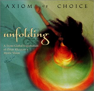 Unfolding