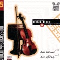 Violin and Tonbak